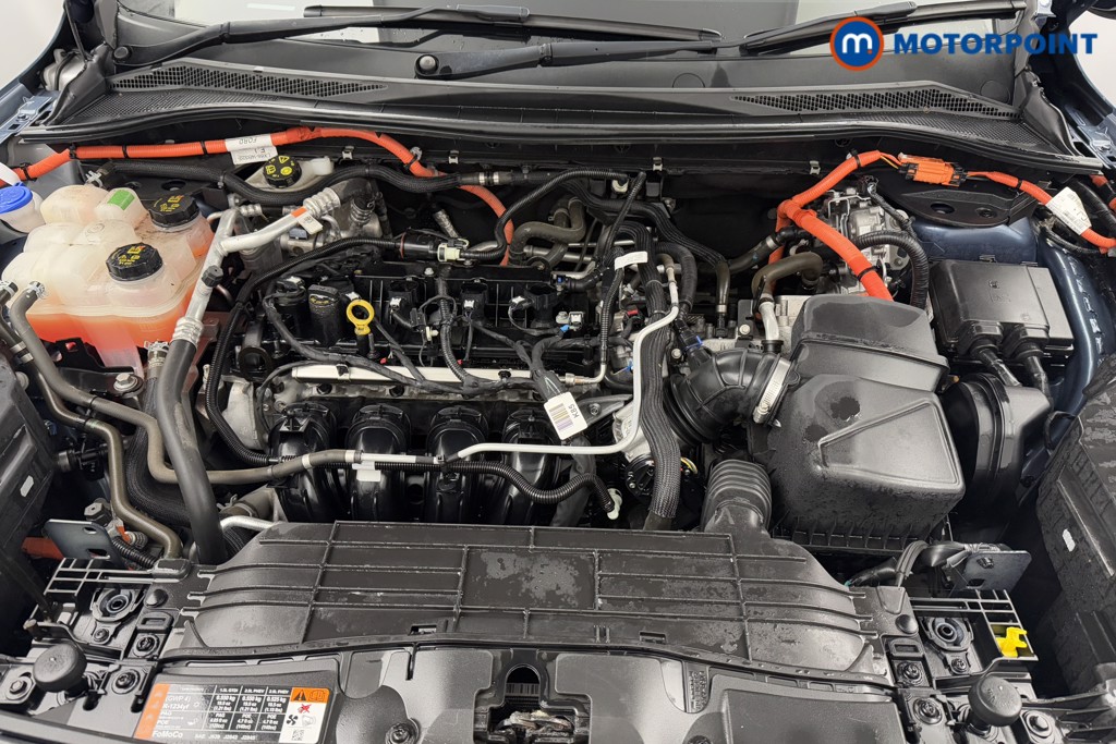 Ford Kuga St-Line X Edition Automatic Petrol Plug-In Hybrid SUV - Stock Number (1584599) - 35th supplementary image