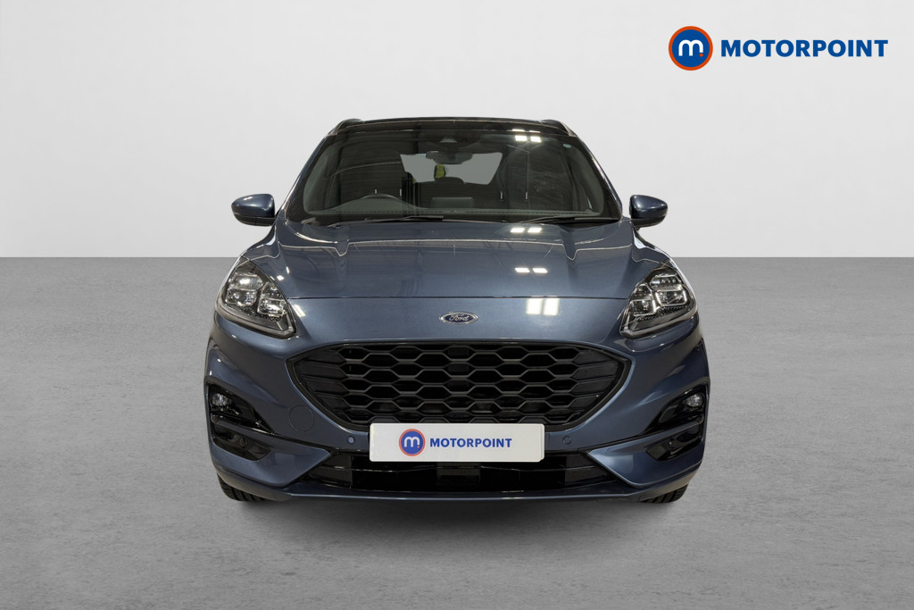 Ford Kuga St-Line X Edition Automatic Petrol Plug-In Hybrid SUV - Stock Number (1584599) - Front bumper