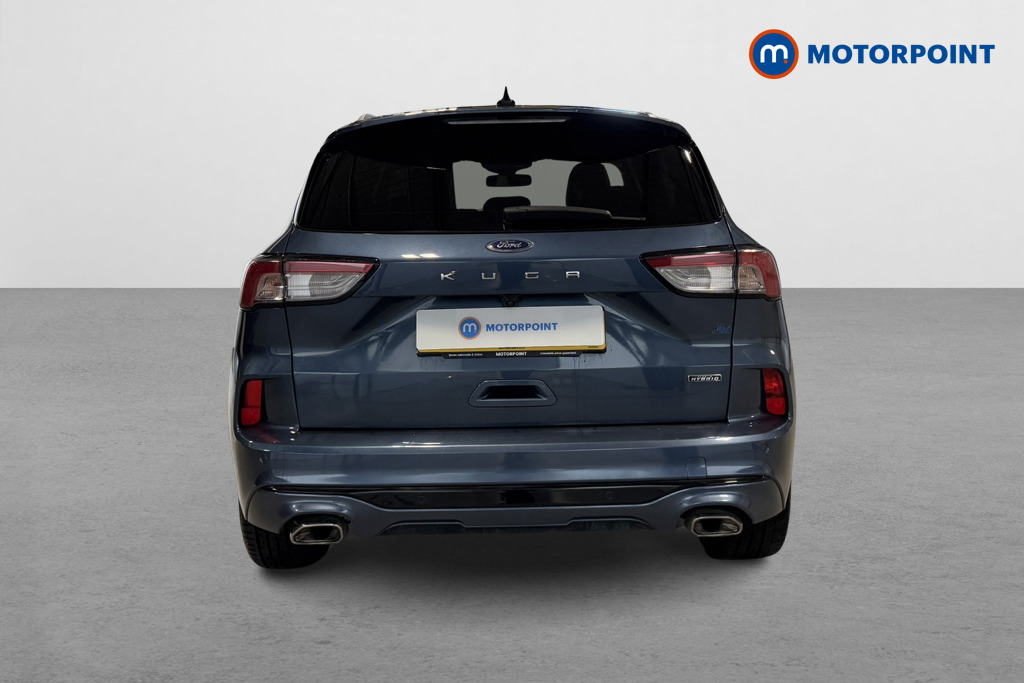 Ford Kuga St-Line X Edition Automatic Petrol Plug-In Hybrid SUV - Stock Number (1584599) - Rear bumper