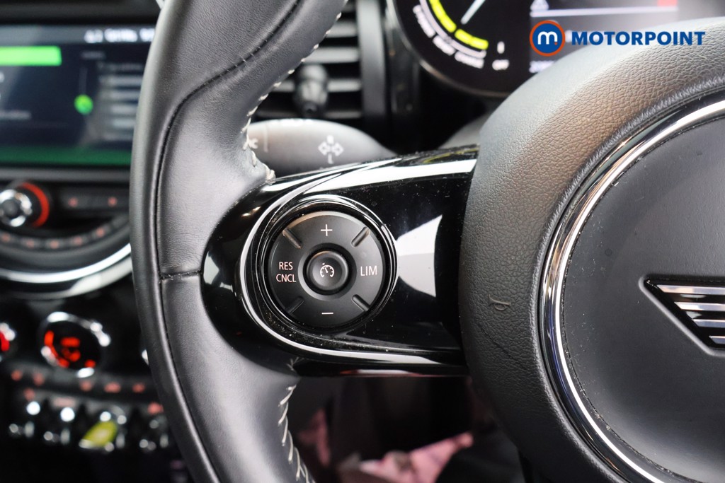 Mini Hatchback Cooper S Level 3 Automatic Electric Hatchback - Stock Number (1584670) - 2nd supplementary image