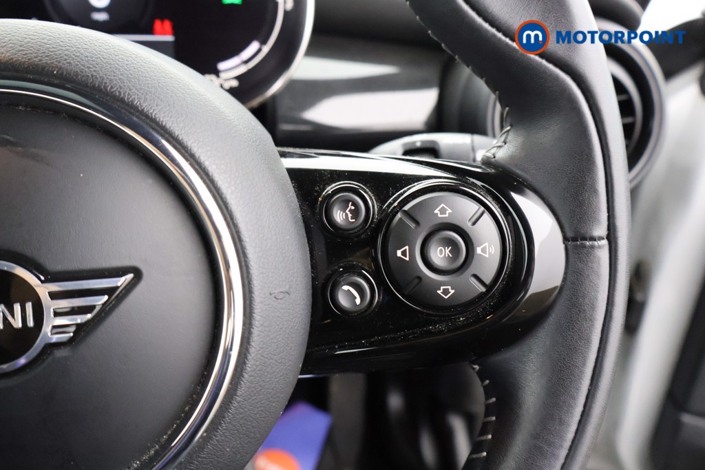 Mini Hatchback Cooper S Level 3 Automatic Electric Hatchback - Stock Number (1584670) - 3rd supplementary image