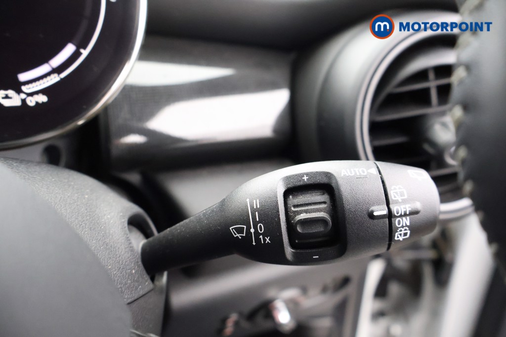Mini Hatchback Cooper S Level 3 Automatic Electric Hatchback - Stock Number (1584670) - 6th supplementary image