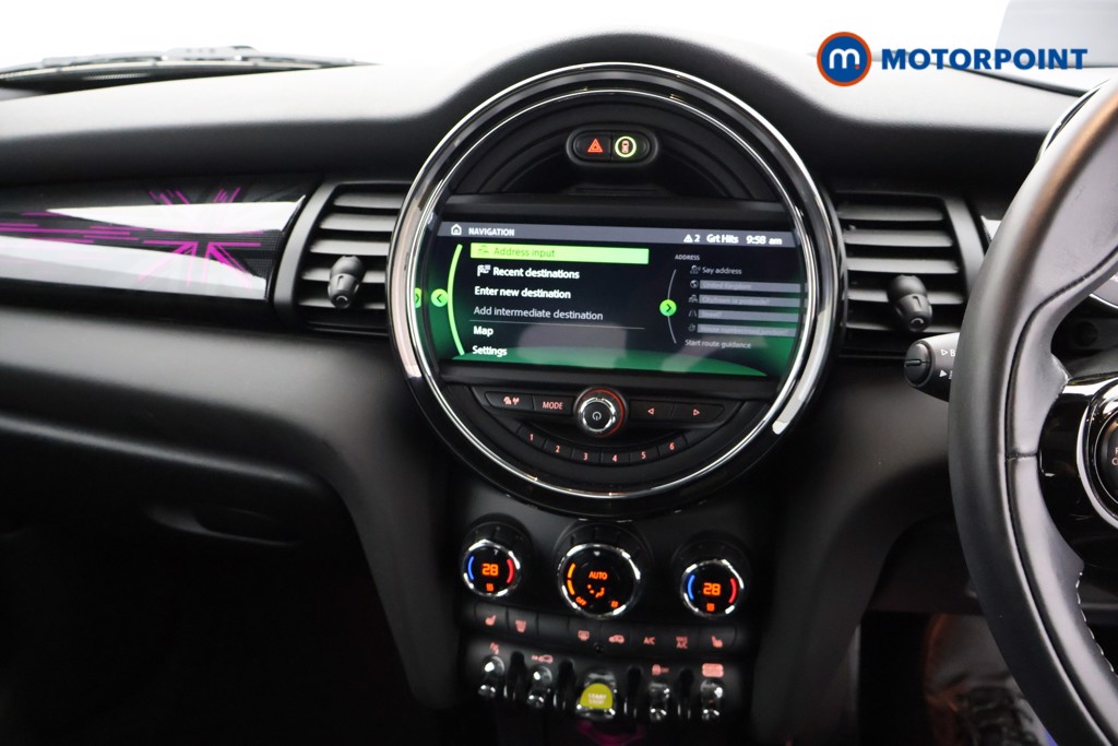 Mini Hatchback Cooper S Level 3 Automatic Electric Hatchback - Stock Number (1584670) - 7th supplementary image