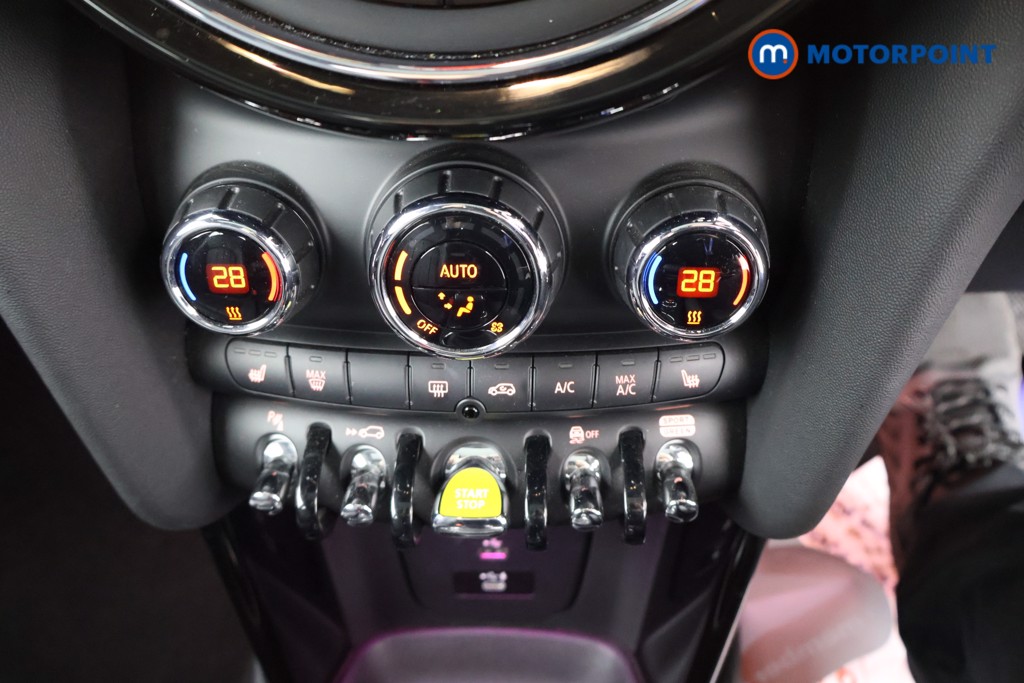 Mini Hatchback Cooper S Level 3 Automatic Electric Hatchback - Stock Number (1584670) - 8th supplementary image