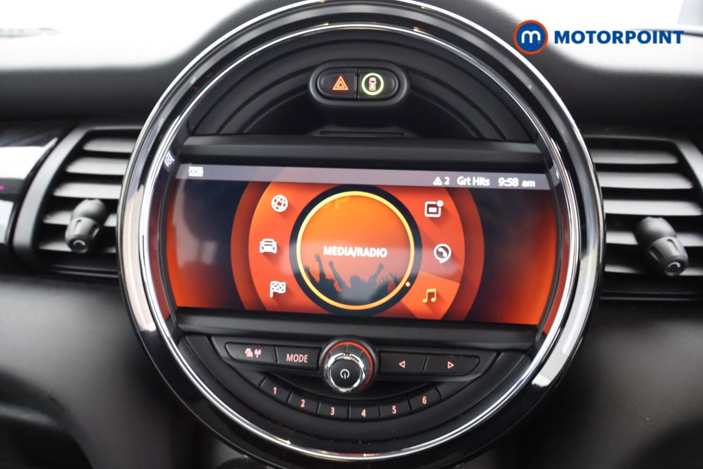 Mini Hatchback Cooper S Level 3 Automatic Electric Hatchback - Stock Number (1584670) - 10th supplementary image