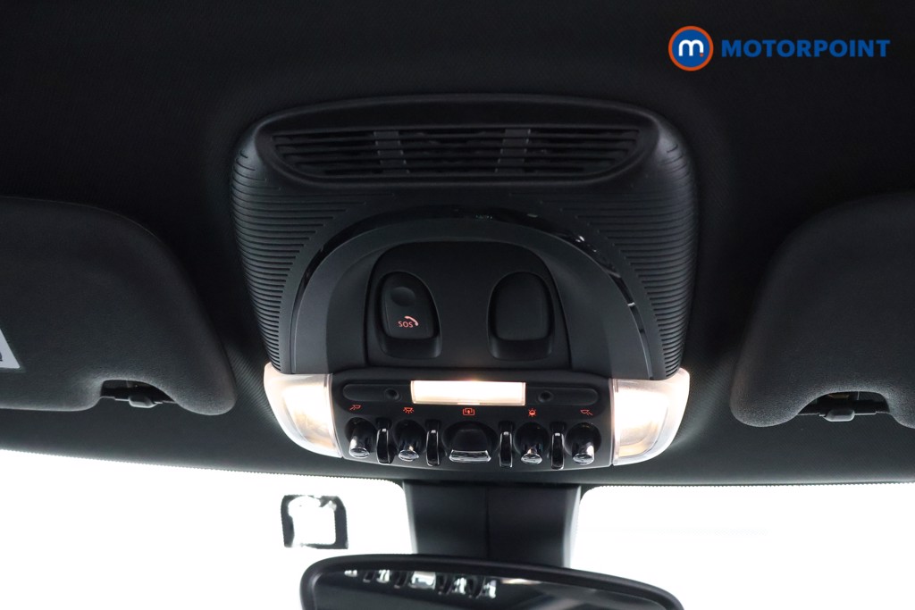 Mini Hatchback Cooper S Level 3 Automatic Electric Hatchback - Stock Number (1584670) - 14th supplementary image