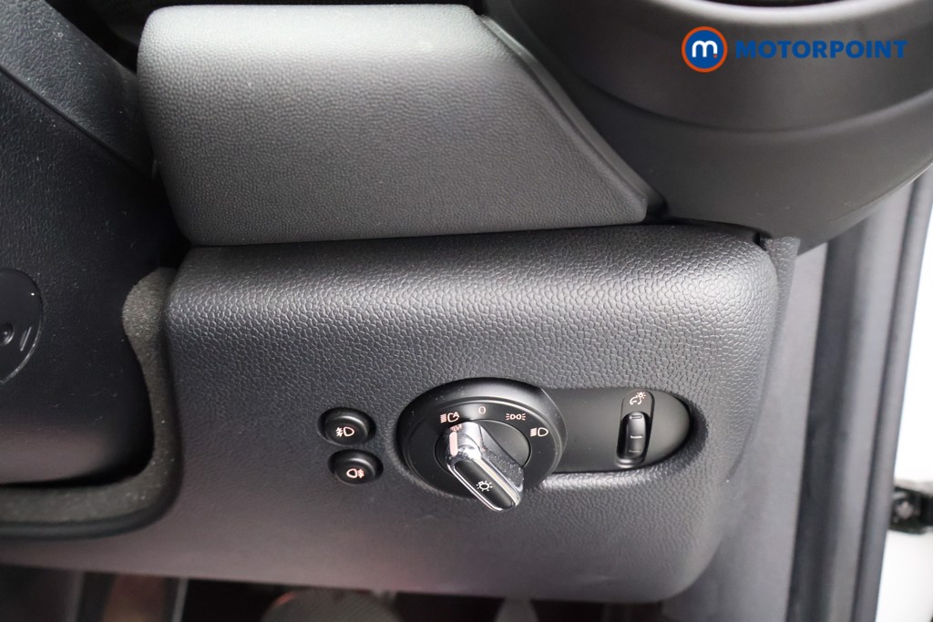 Mini Hatchback Cooper S Level 3 Automatic Electric Hatchback - Stock Number (1584670) - 15th supplementary image