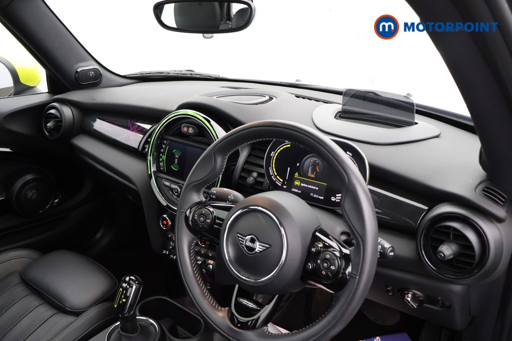 Mini Hatchback Cooper S Level 3 Automatic Electric Hatchback - Stock Number (1584670) - 17th supplementary image