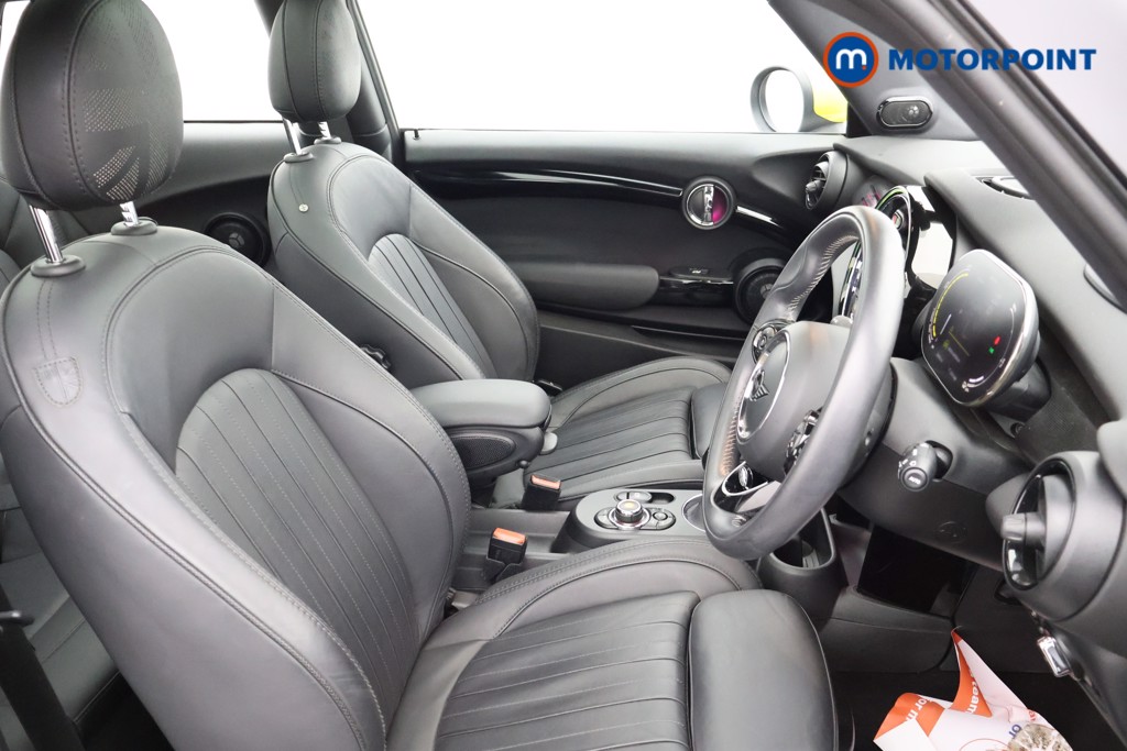 Mini Hatchback Cooper S Level 3 Automatic Electric Hatchback - Stock Number (1584670) - 18th supplementary image