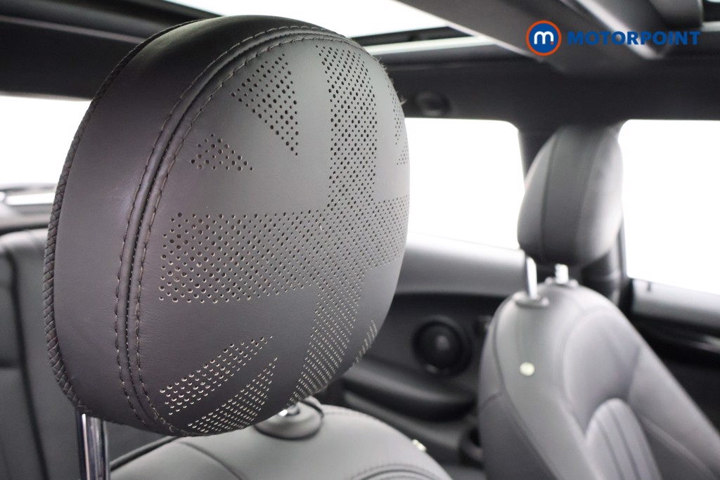 Mini Hatchback Cooper S Level 3 Automatic Electric Hatchback - Stock Number (1584670) - 19th supplementary image