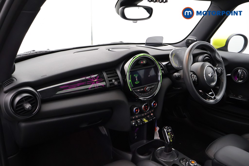 Mini Hatchback Cooper S Level 3 Automatic Electric Hatchback - Stock Number (1584670) - 23rd supplementary image