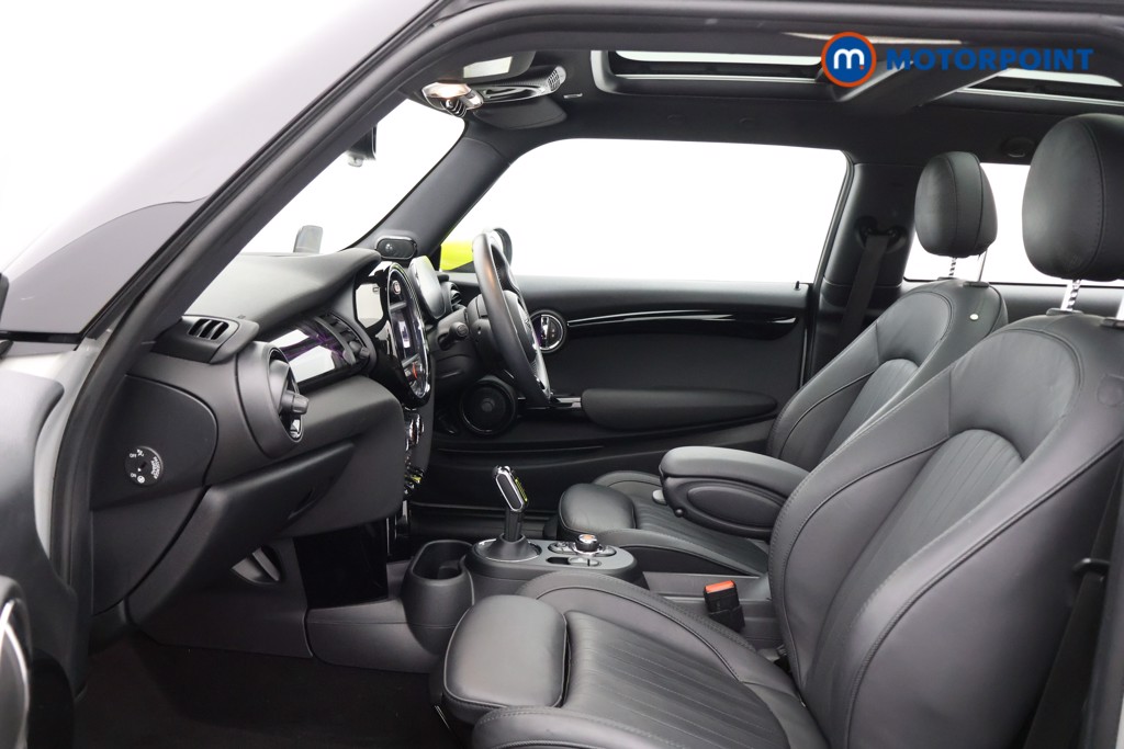 Mini Hatchback Cooper S Level 3 Automatic Electric Hatchback - Stock Number (1584670) - 24th supplementary image