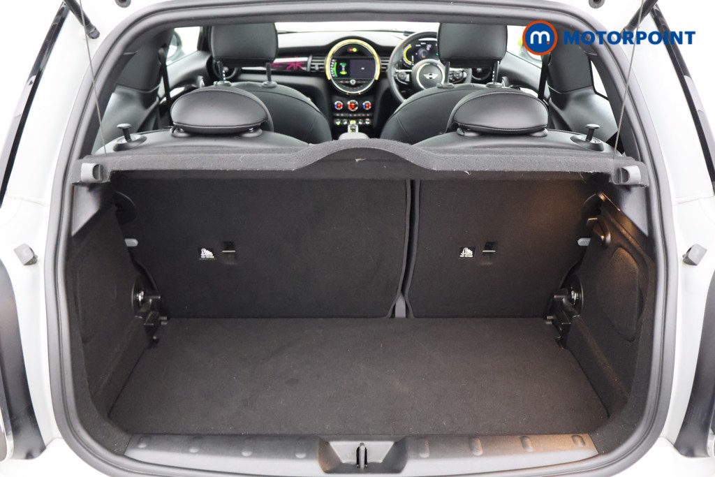 Mini Hatchback Cooper S Level 3 Automatic Electric Hatchback - Stock Number (1584670) - 25th supplementary image