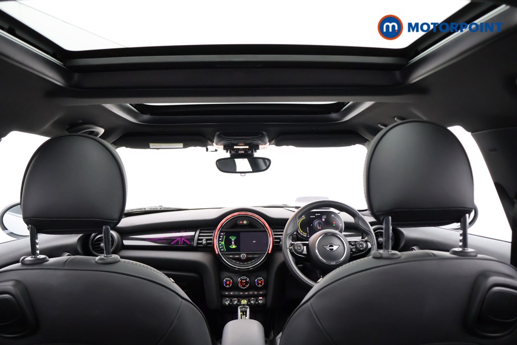 Mini Hatchback Cooper S Level 3 Automatic Electric Hatchback - Stock Number (1584670) - 26th supplementary image
