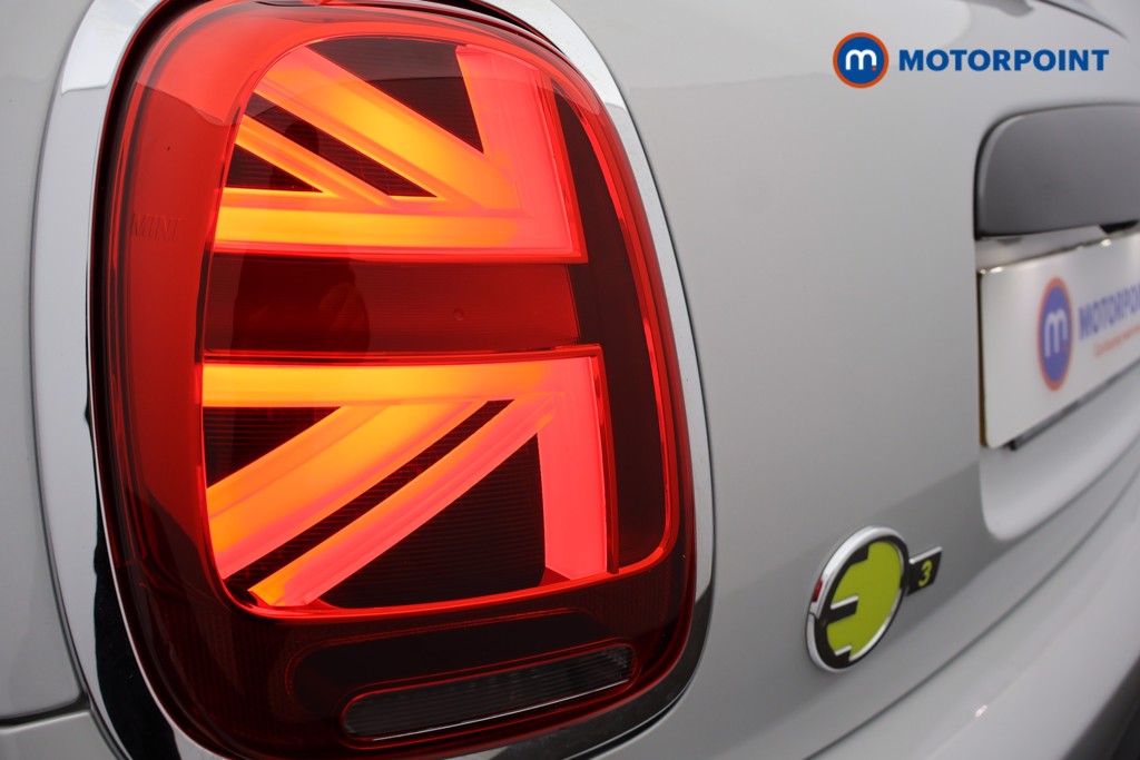 Mini Hatchback Cooper S Level 3 Automatic Electric Hatchback - Stock Number (1584670) - 27th supplementary image