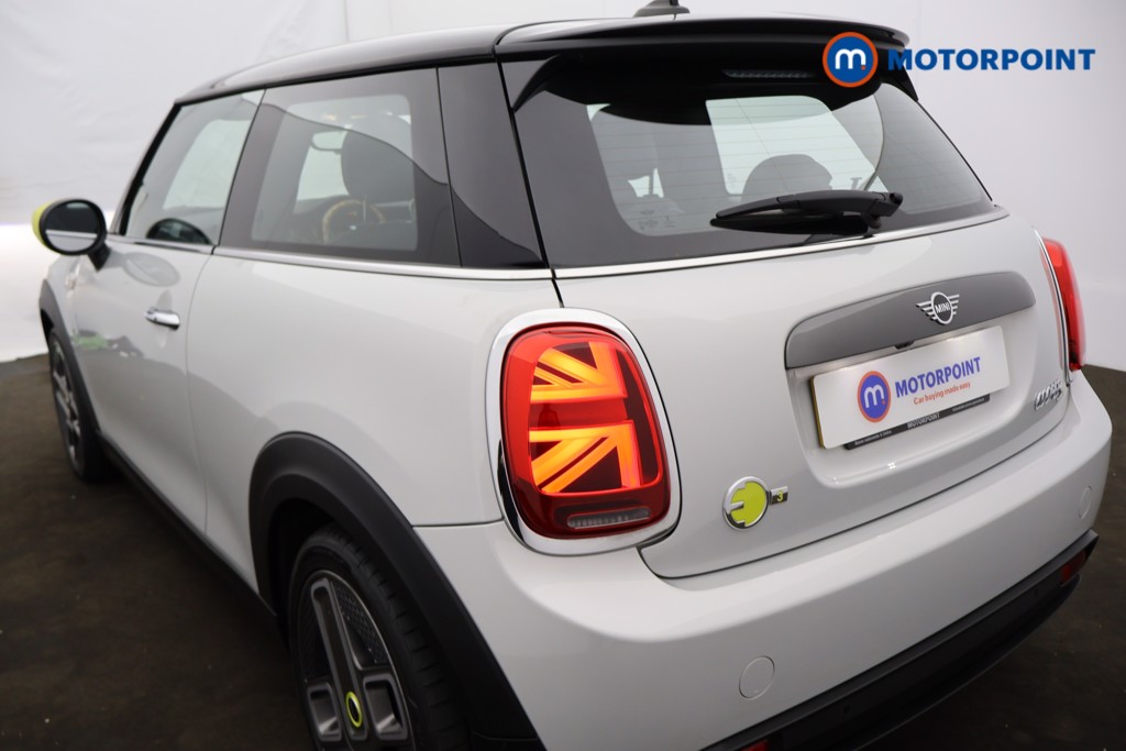 Mini Hatchback Cooper S Level 3 Automatic Electric Hatchback - Stock Number (1584670) - 28th supplementary image