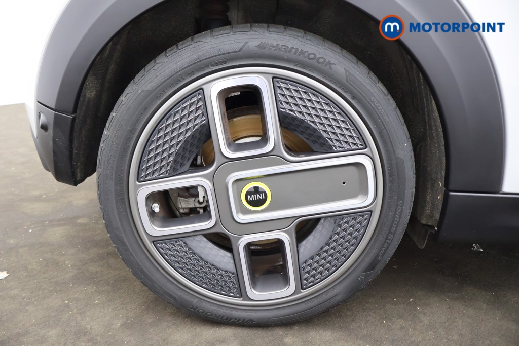 Mini Hatchback Cooper S Level 3 Automatic Electric Hatchback - Stock Number (1584670) - 29th supplementary image