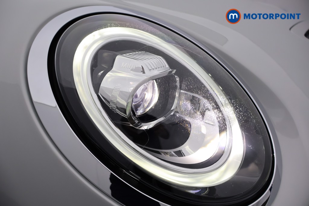 Mini Hatchback Cooper S Level 3 Automatic Electric Hatchback - Stock Number (1584670) - 31st supplementary image