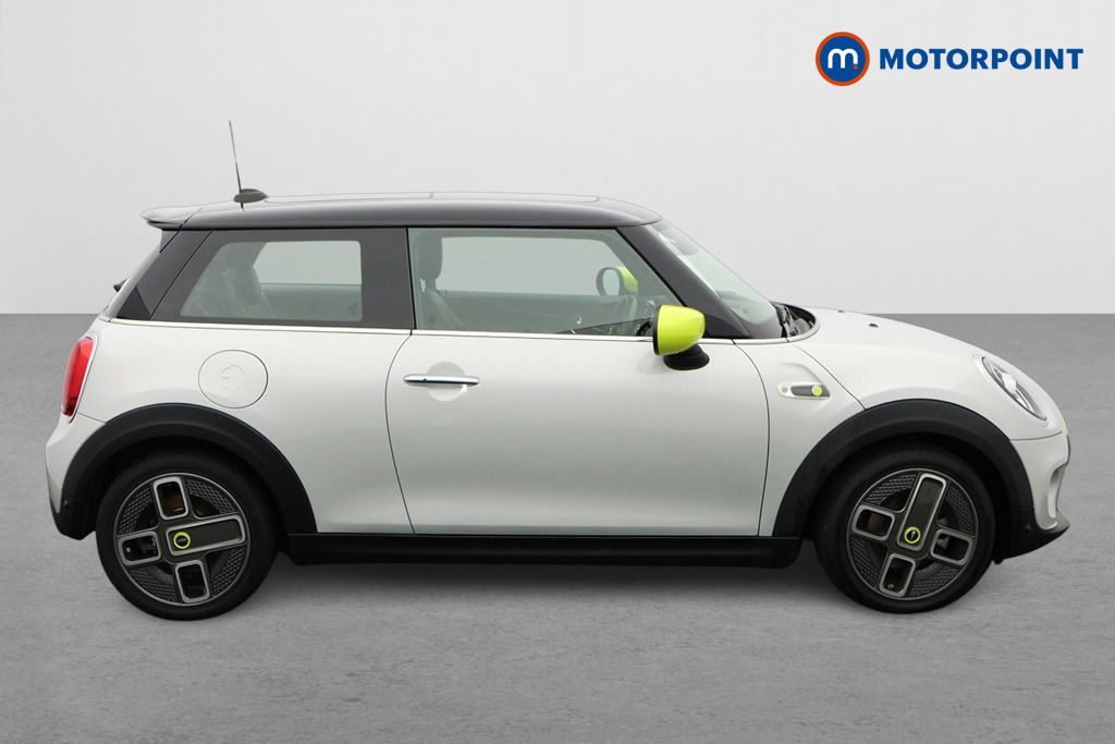 Mini Hatchback Cooper S Level 3 Automatic Electric Hatchback - Stock Number (1584670) - Drivers side