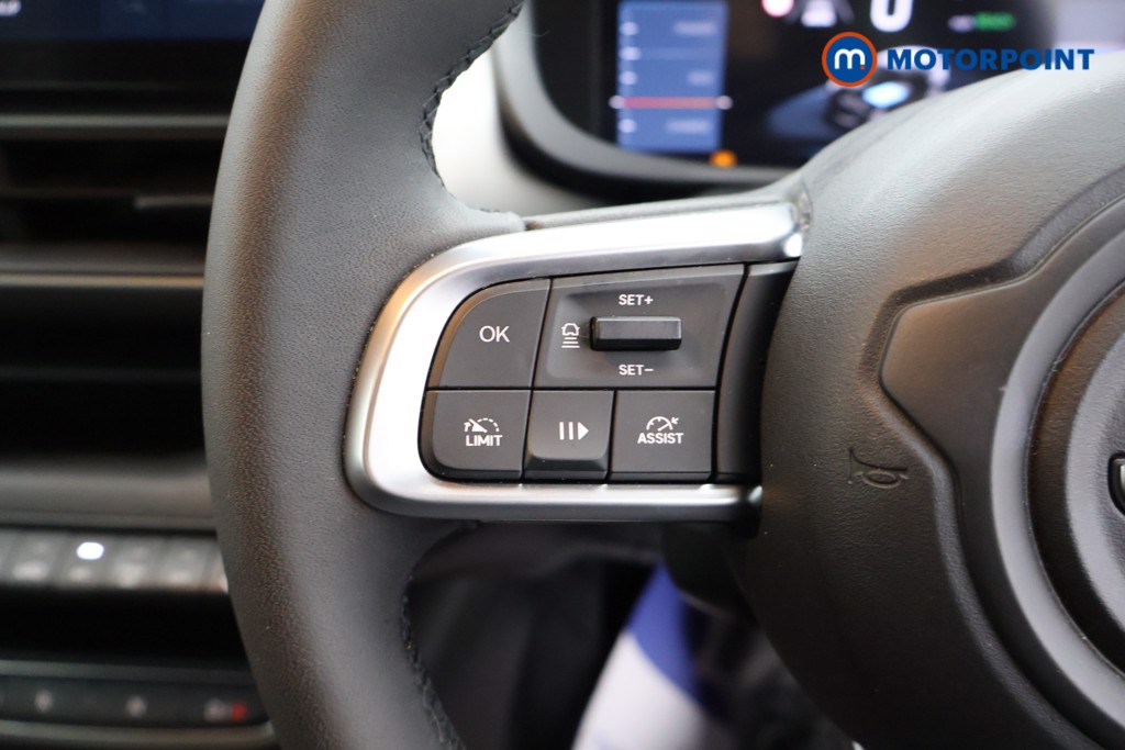 Jeep Avenger Summit Automatic Electric SUV - Stock Number (1584672) - 2nd supplementary image