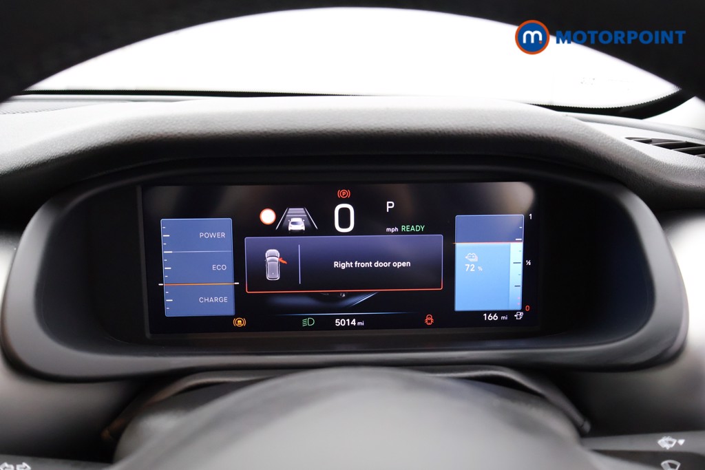 Jeep Avenger Summit Automatic Electric SUV - Stock Number (1584672) - 4th supplementary image