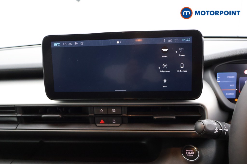 Jeep Avenger Summit Automatic Electric SUV - Stock Number (1584672) - 5th supplementary image