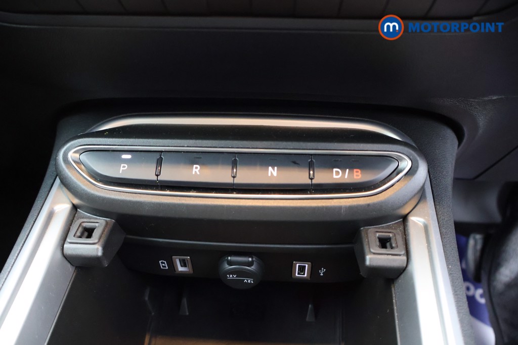 Jeep Avenger Summit Automatic Electric SUV - Stock Number (1584672) - 7th supplementary image