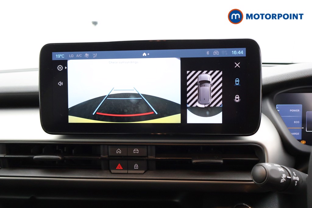 Jeep Avenger Summit Automatic Electric SUV - Stock Number (1584672) - 10th supplementary image