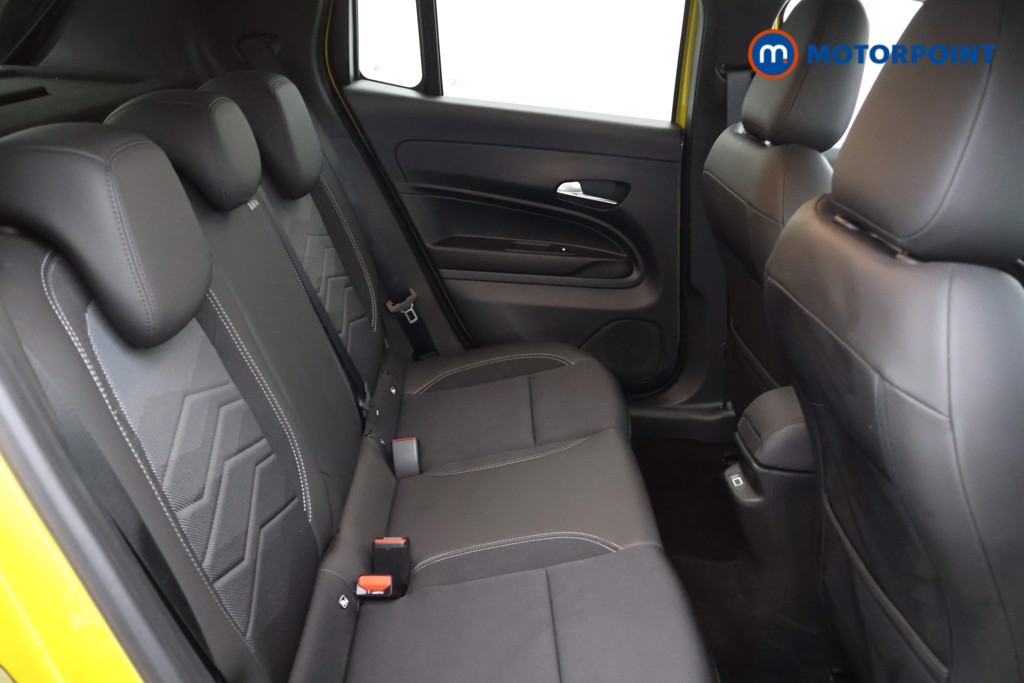 Jeep Avenger Summit Automatic Electric SUV - Stock Number (1584672) - 16th supplementary image