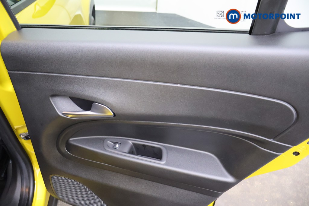 Jeep Avenger Summit Automatic Electric SUV - Stock Number (1584672) - 18th supplementary image