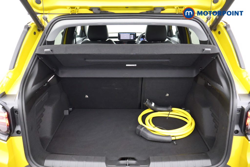 Jeep Avenger Summit Automatic Electric SUV - Stock Number (1584672) - 22nd supplementary image