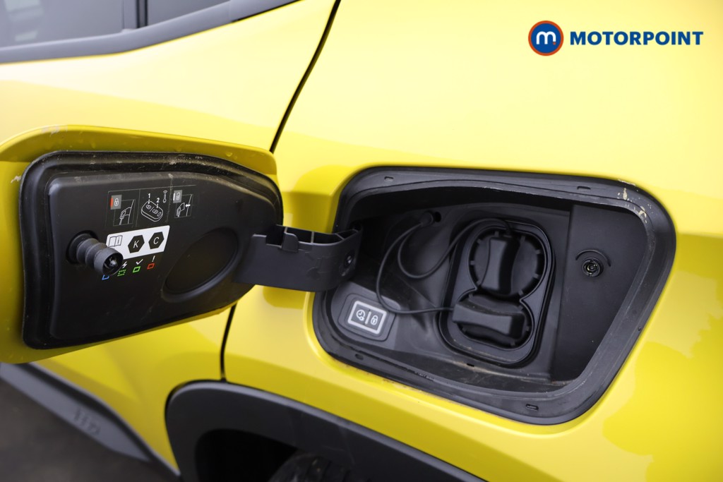 Jeep Avenger Summit Automatic Electric SUV - Stock Number (1584672) - 24th supplementary image