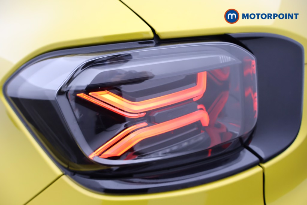 Jeep Avenger Summit Automatic Electric SUV - Stock Number (1584672) - 25th supplementary image