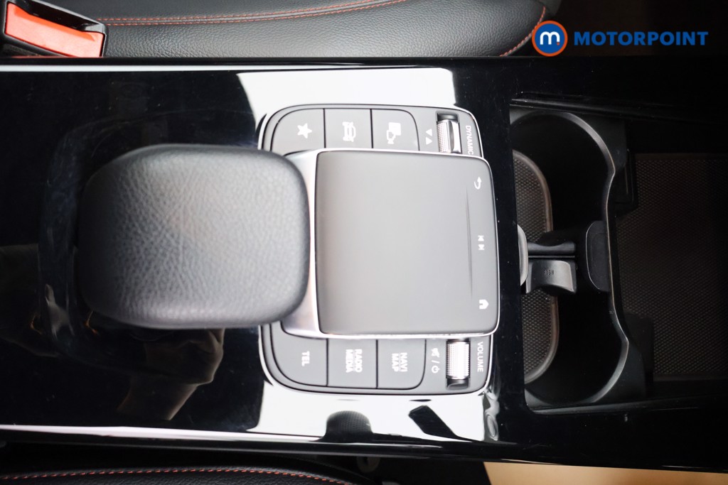 Mercedes-Benz A Class Amg Line Automatic Petrol Saloon - Stock Number (1584701) - 11th supplementary image