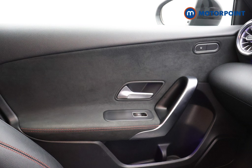 Mercedes-Benz A Class Amg Line Automatic Petrol Saloon - Stock Number (1584701) - 17th supplementary image