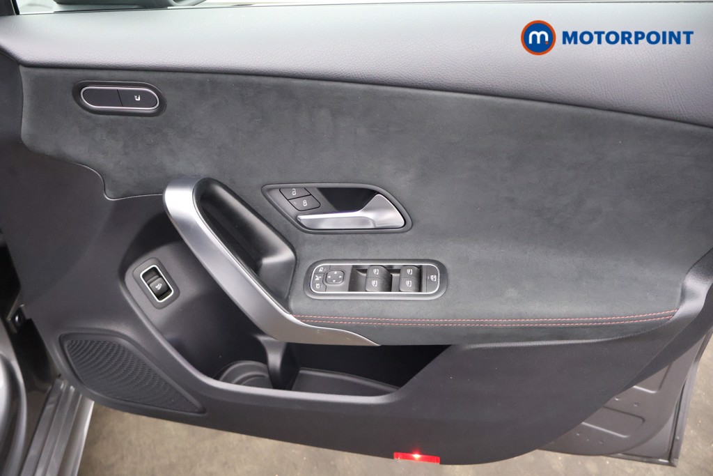 Mercedes-Benz A Class Amg Line Automatic Petrol Saloon - Stock Number (1584701) - 18th supplementary image