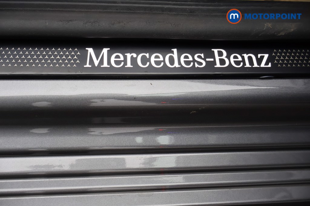 Mercedes-Benz A Class Amg Line Automatic Petrol Saloon - Stock Number (1584701) - 22nd supplementary image