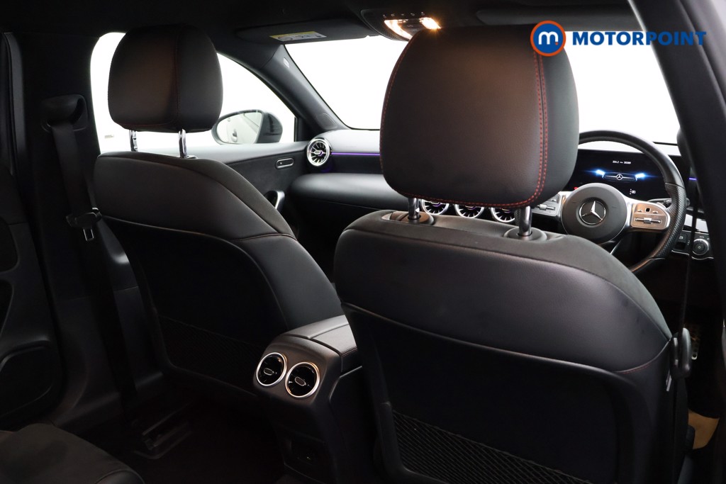 Mercedes-Benz A Class Amg Line Automatic Petrol Saloon - Stock Number (1584701) - 24th supplementary image