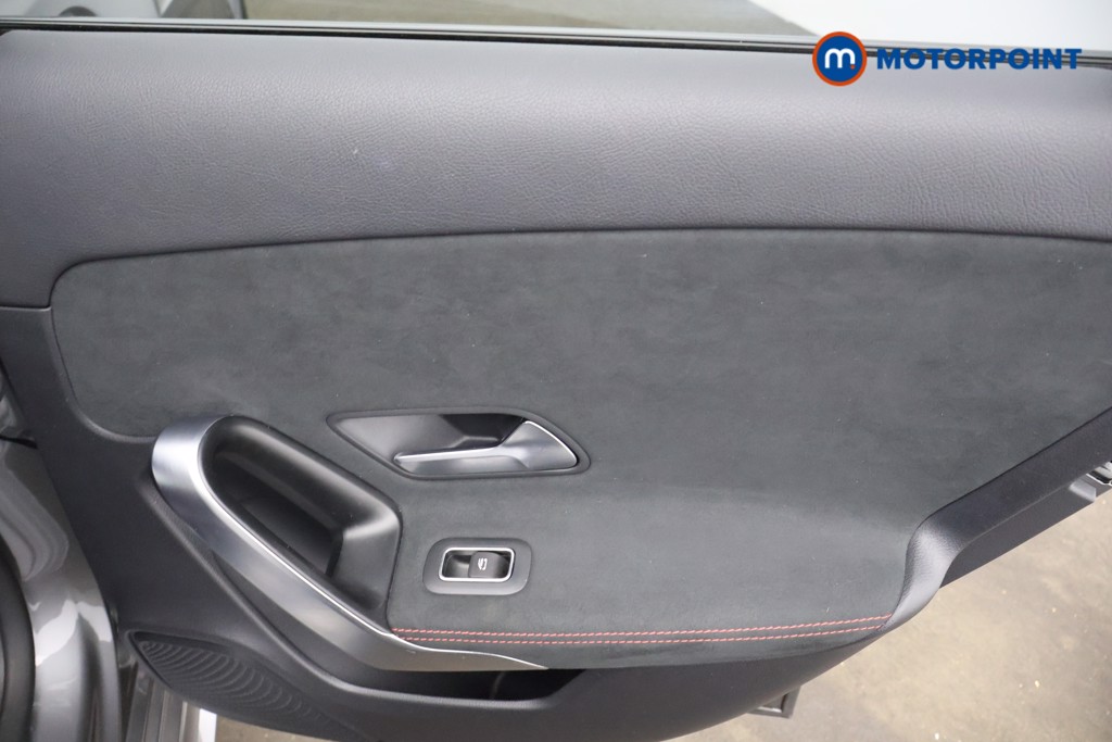 Mercedes-Benz A Class Amg Line Automatic Petrol Saloon - Stock Number (1584701) - 25th supplementary image