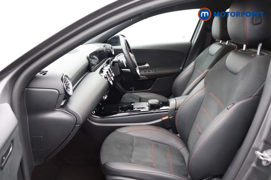 Mercedes-Benz A Class Amg Line Automatic Petrol Saloon - Stock Number (1584701) - 27th supplementary image