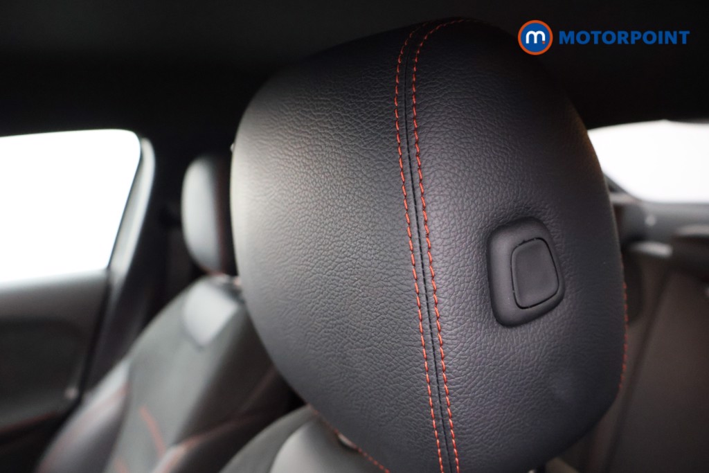 Mercedes-Benz A Class Amg Line Automatic Petrol Saloon - Stock Number (1584701) - 28th supplementary image
