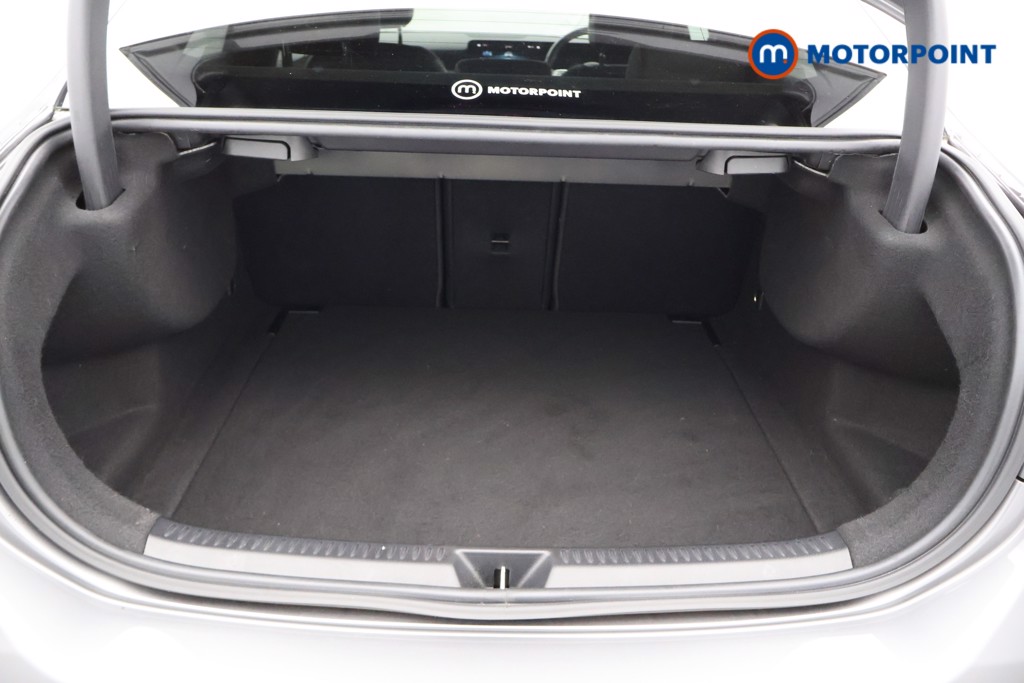 Mercedes-Benz A Class Amg Line Automatic Petrol Saloon - Stock Number (1584701) - 30th supplementary image