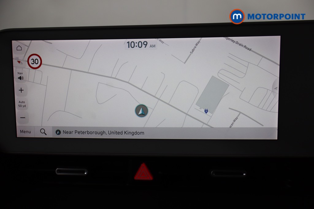 Hyundai Ioniq 5 Premium Automatic Electric SUV - Stock Number (1584706) - 2nd supplementary image