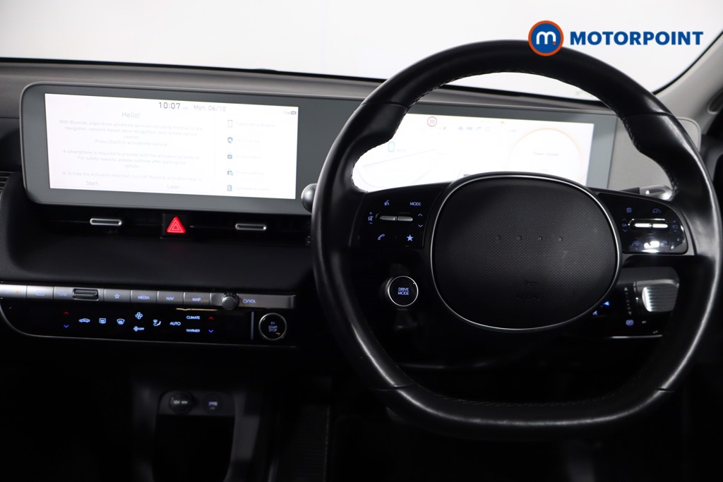 Hyundai Ioniq 5 Premium Automatic Electric SUV - Stock Number (1584706) - 3rd supplementary image
