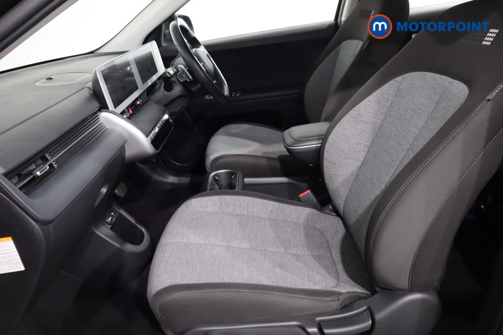 Hyundai Ioniq 5 Premium Automatic Electric SUV - Stock Number (1584706) - 4th supplementary image