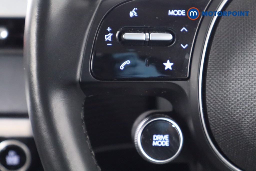Hyundai Ioniq 5 Premium Automatic Electric SUV - Stock Number (1584706) - 7th supplementary image