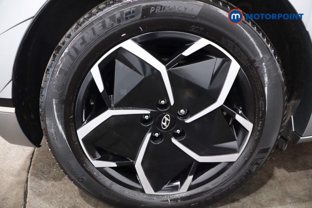 Hyundai Ioniq 5 Premium Automatic Electric SUV - Stock Number (1584706) - 9th supplementary image