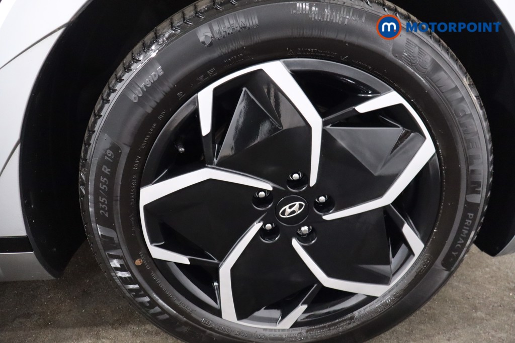 Hyundai Ioniq 5 Premium Automatic Electric SUV - Stock Number (1584706) - 10th supplementary image