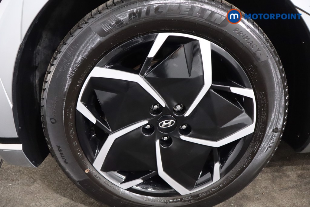 Hyundai Ioniq 5 Premium Automatic Electric SUV - Stock Number (1584706) - 11th supplementary image