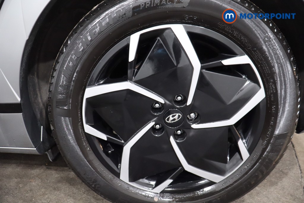 Hyundai Ioniq 5 Premium Automatic Electric SUV - Stock Number (1584706) - 12th supplementary image